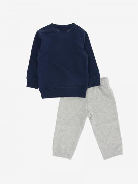 champion baby jumpsuit