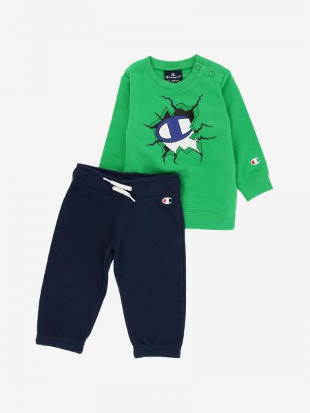 champion jumpsuit for toddlers