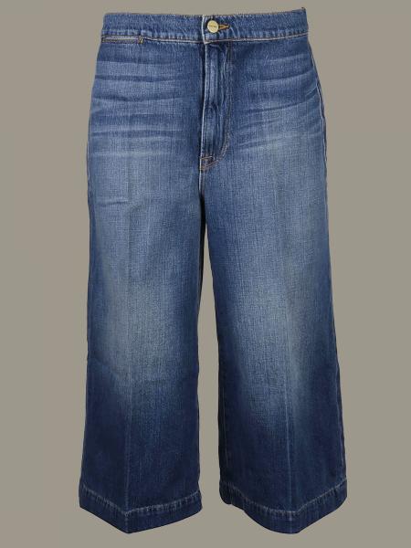 Pantalón mujer Frame