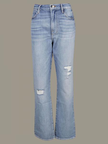 Jeans mujer Frame