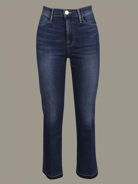 Jeans mujer Frame