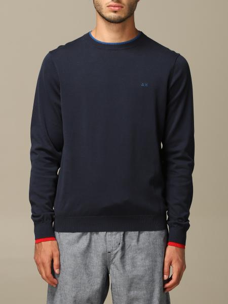Pullover herren Sun 68