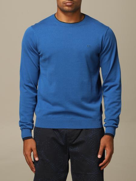 Pullover herren Sun 68