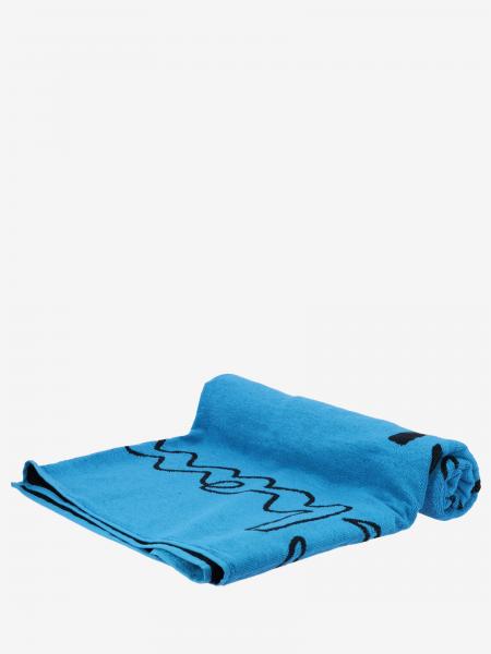Beach towel baby kids Champion