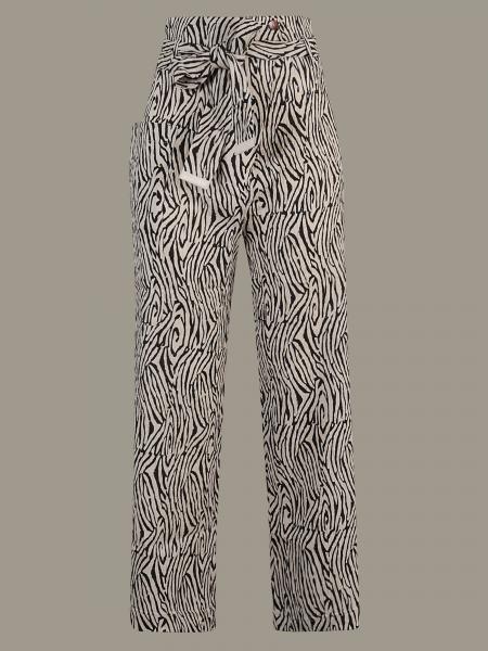 Pantalon femme Nanushka