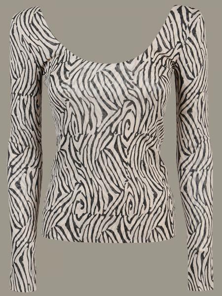 Pull femme Nanushka