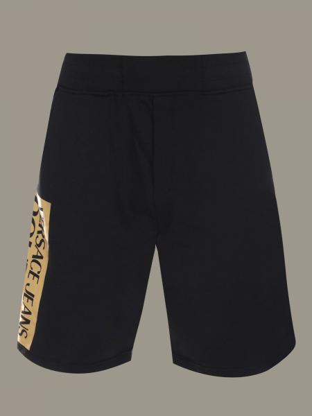 Short men Versace Jeans