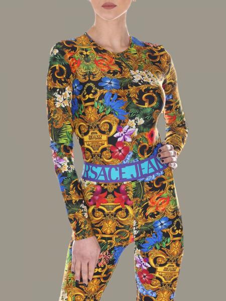 Body mujer Versace Jeans