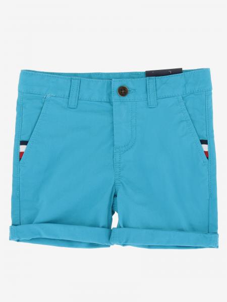 Pantalón corto niños Tommy Hilfiger