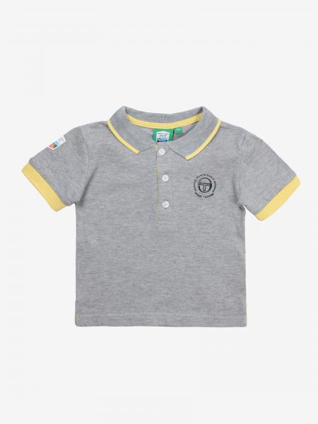 Футболка Детское Sergio Tacchini