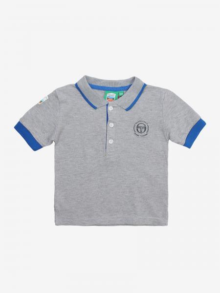 Футболка Детское Sergio Tacchini