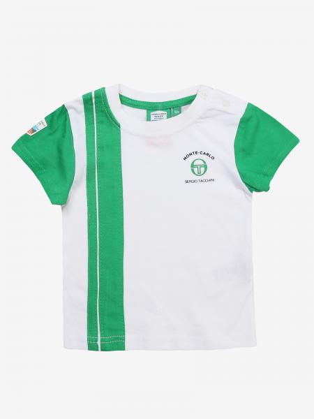 Футболка Детское Sergio Tacchini