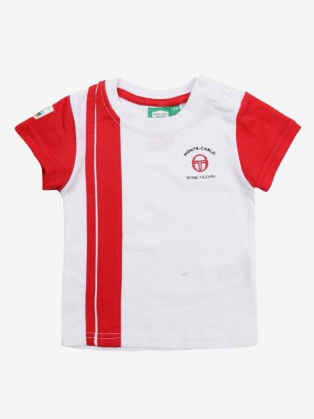 Футболка Детское Sergio Tacchini