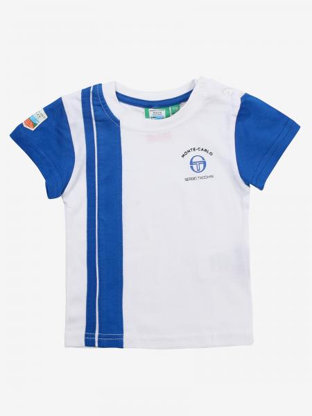 Футболка Детское Sergio Tacchini