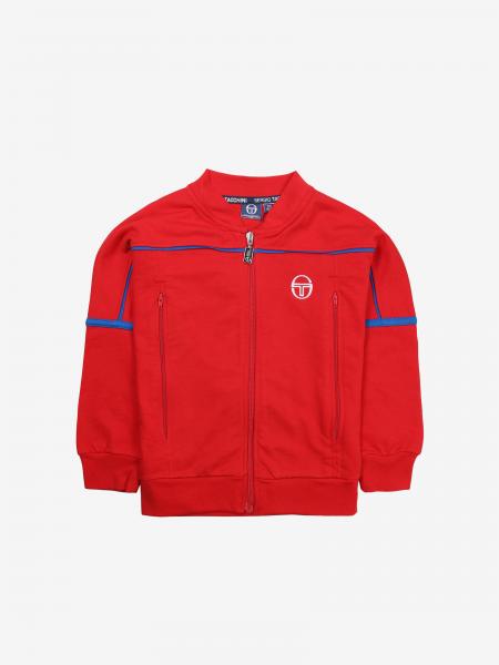 Pull enfant Sergio Tacchini
