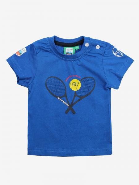 Футболка Детское Sergio Tacchini