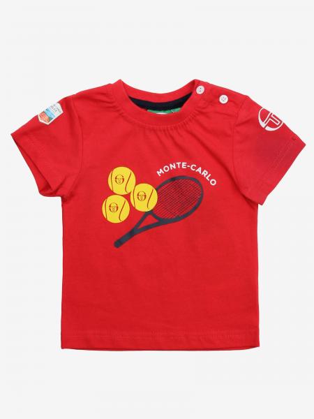 Футболка Детское Sergio Tacchini