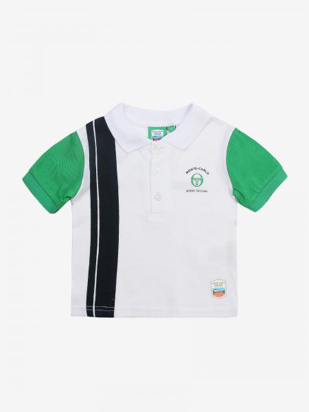 Футболка Детское Sergio Tacchini