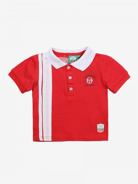Футболка Детское Sergio Tacchini