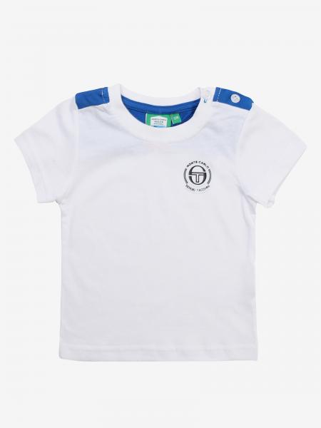 Футболка Детское Sergio Tacchini