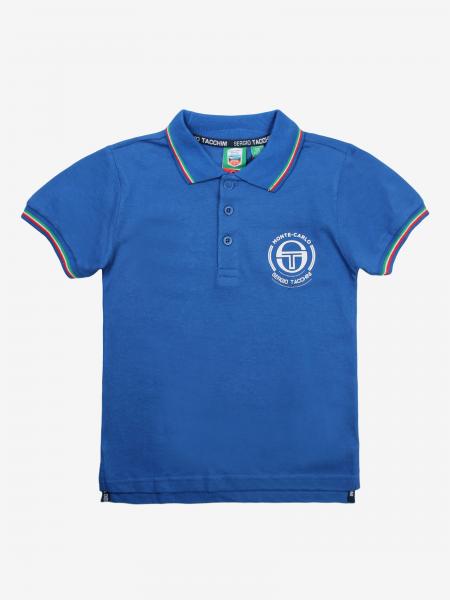 Футболка Детское Sergio Tacchini