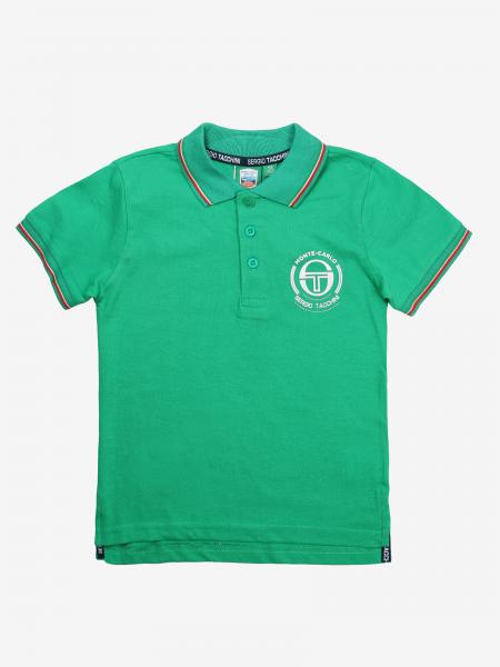 Футболка Детское Sergio Tacchini