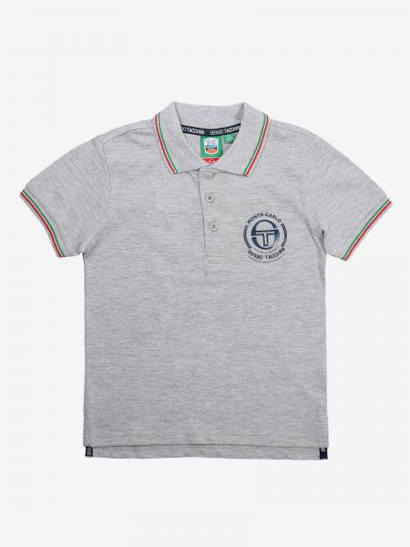 Футболка Детское Sergio Tacchini