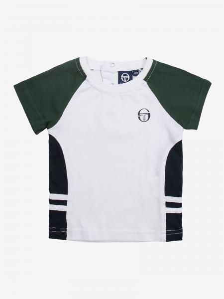 Футболка Детское Sergio Tacchini