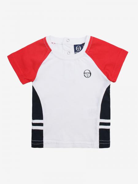 Футболка Детское Sergio Tacchini