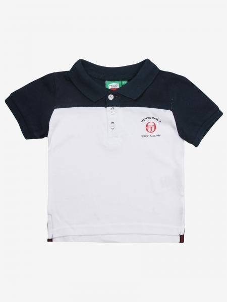 Футболка Детское Sergio Tacchini