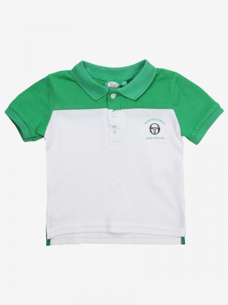 Футболка Детское Sergio Tacchini