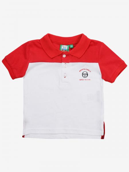Футболка Детское Sergio Tacchini