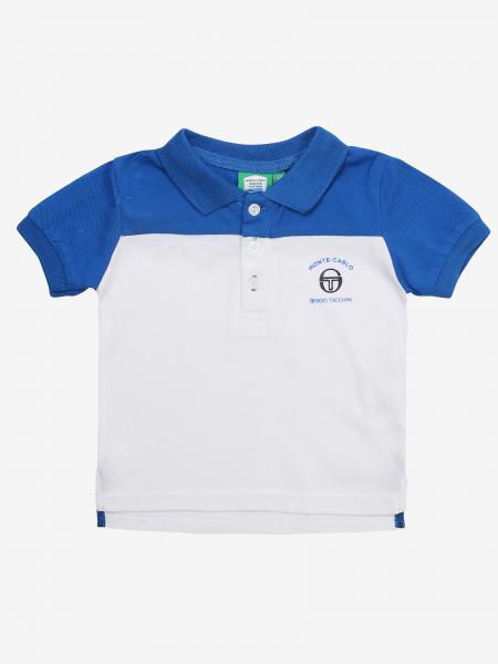 Футболка Детское Sergio Tacchini