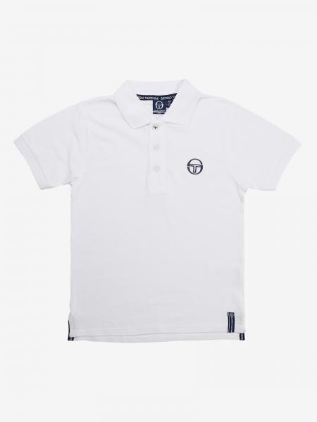 Футболка Детское Sergio Tacchini