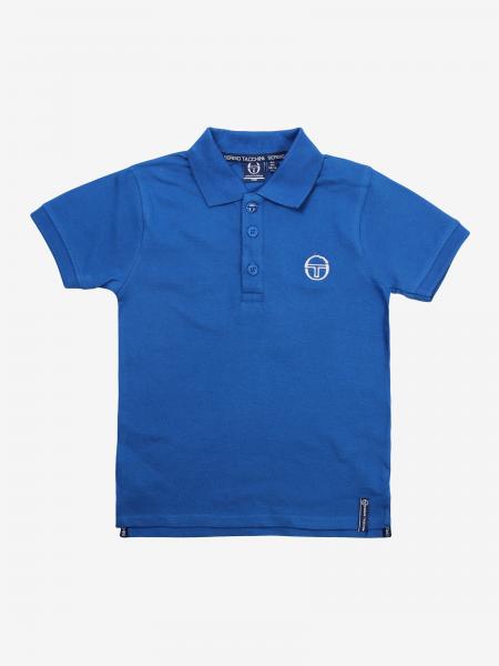 Футболка Детское Sergio Tacchini