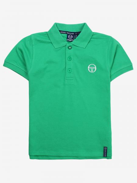 Футболка Детское Sergio Tacchini