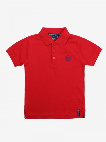 Футболка Детское Sergio Tacchini