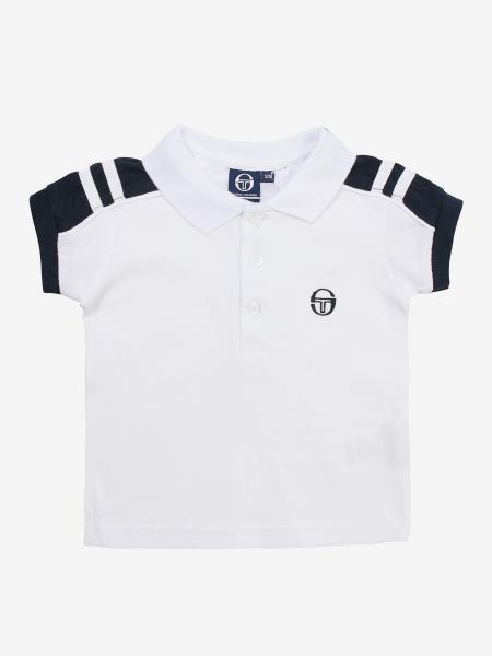 Футболка Детское Sergio Tacchini