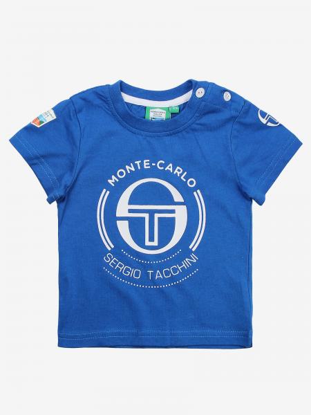 Футболка Детское Sergio Tacchini