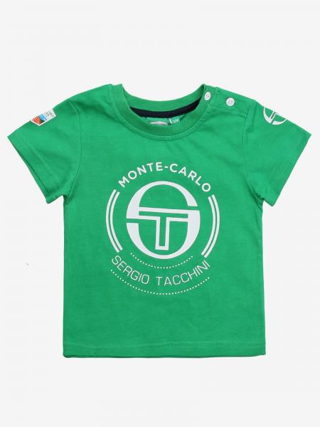 Футболка Детское Sergio Tacchini