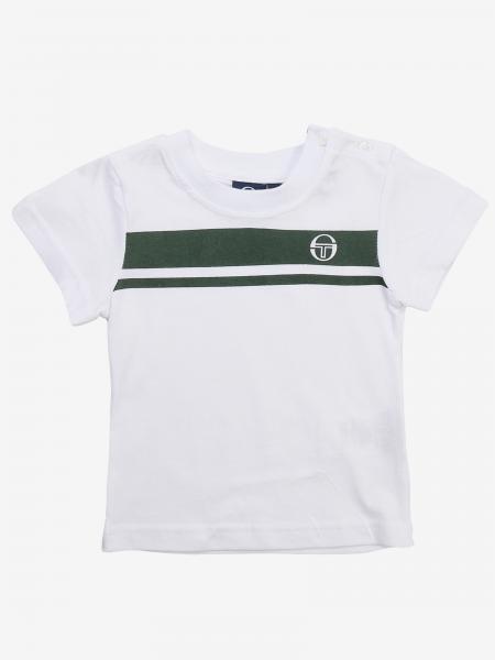 Футболка Детское Sergio Tacchini