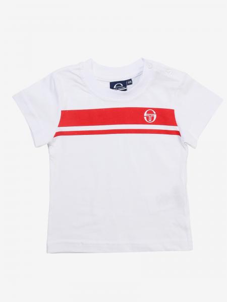 Футболка Детское Sergio Tacchini