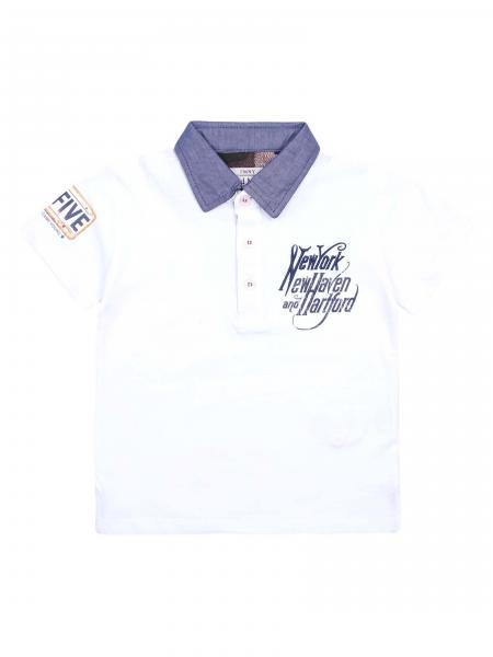 Camiseta niños Fred Mello