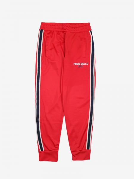 Pantalón niños Fred Mello