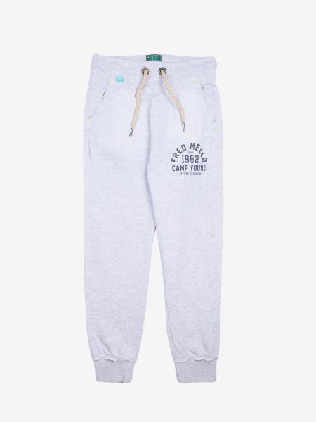 Pantalón niños Fred Mello