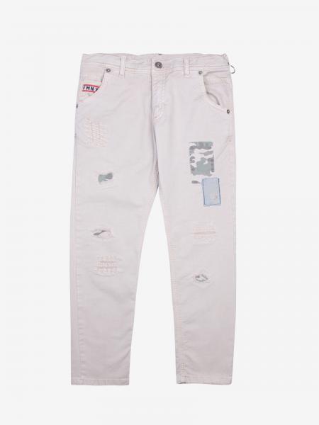 Pantalón niños Fred Mello