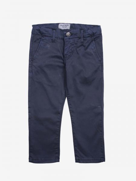Pantalón niños Fred Mello