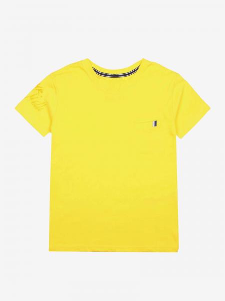 T-shirt enfant Fred Mello