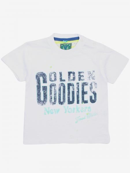 Camiseta niños Fred Mello