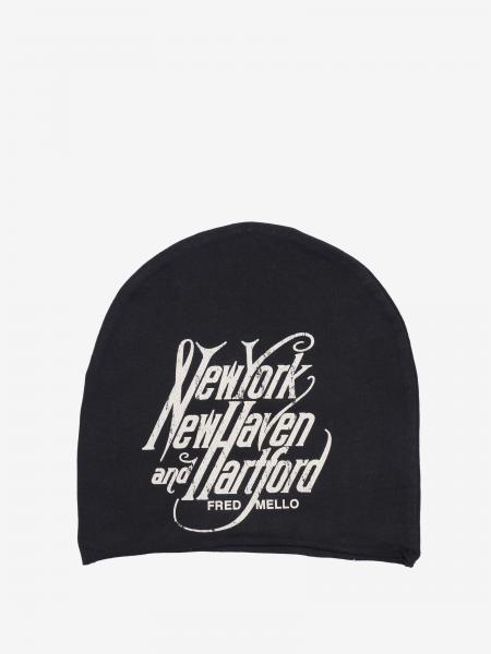 Gorro niños Fred Mello